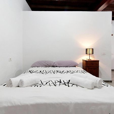 Villa Alma Vega de San Mateo Εξωτερικό φωτογραφία