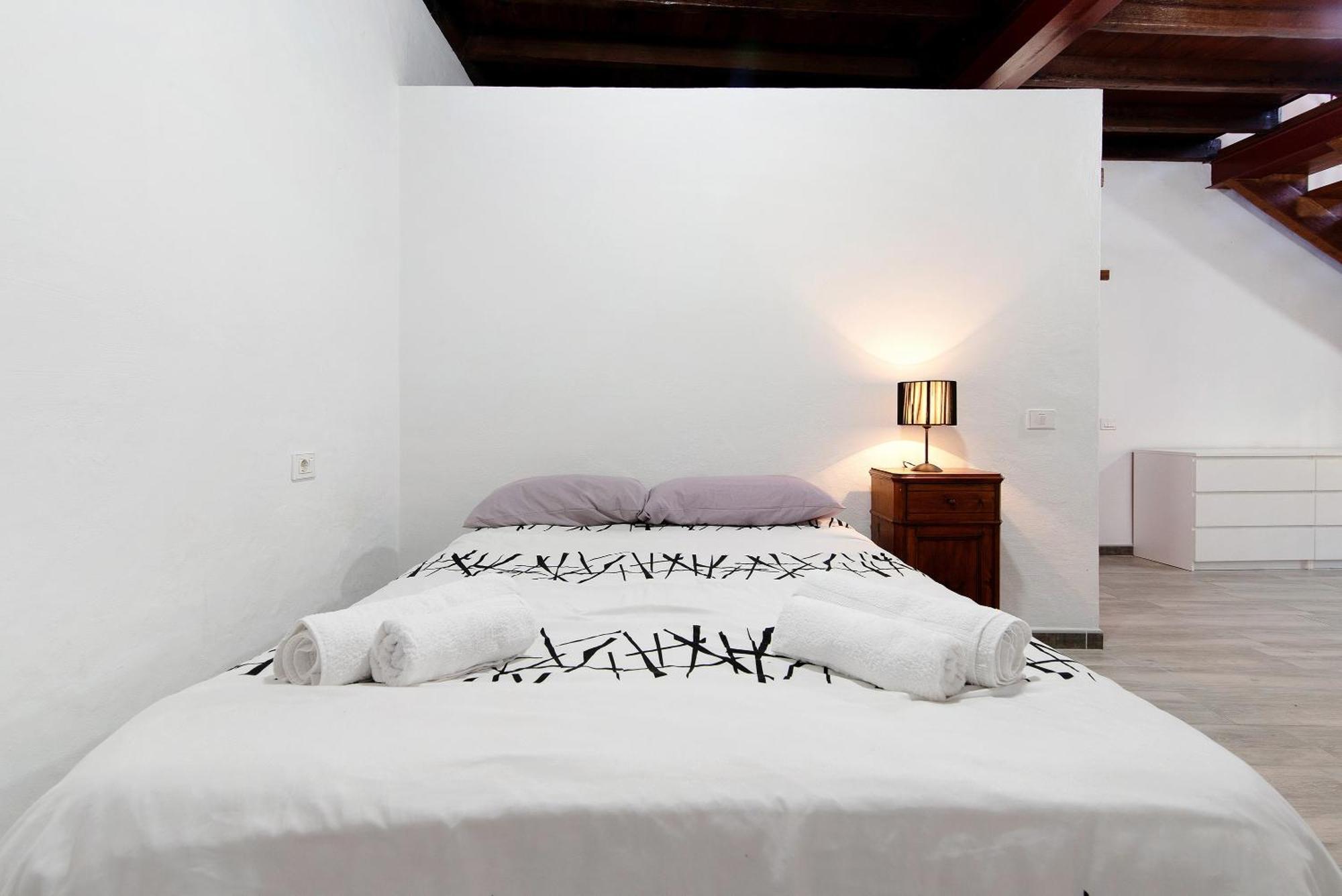 Villa Alma Vega de San Mateo Εξωτερικό φωτογραφία