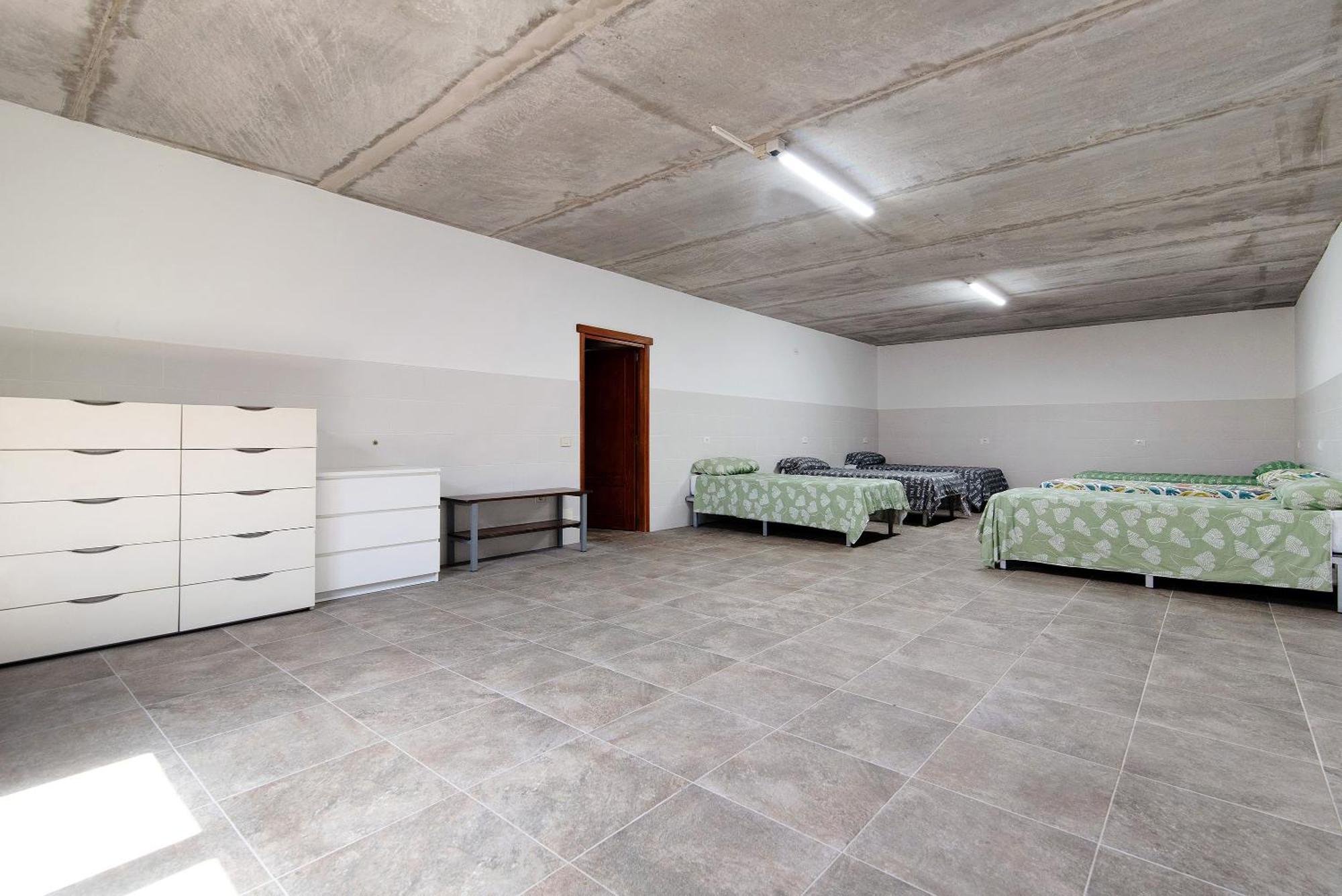 Villa Alma Vega de San Mateo Εξωτερικό φωτογραφία