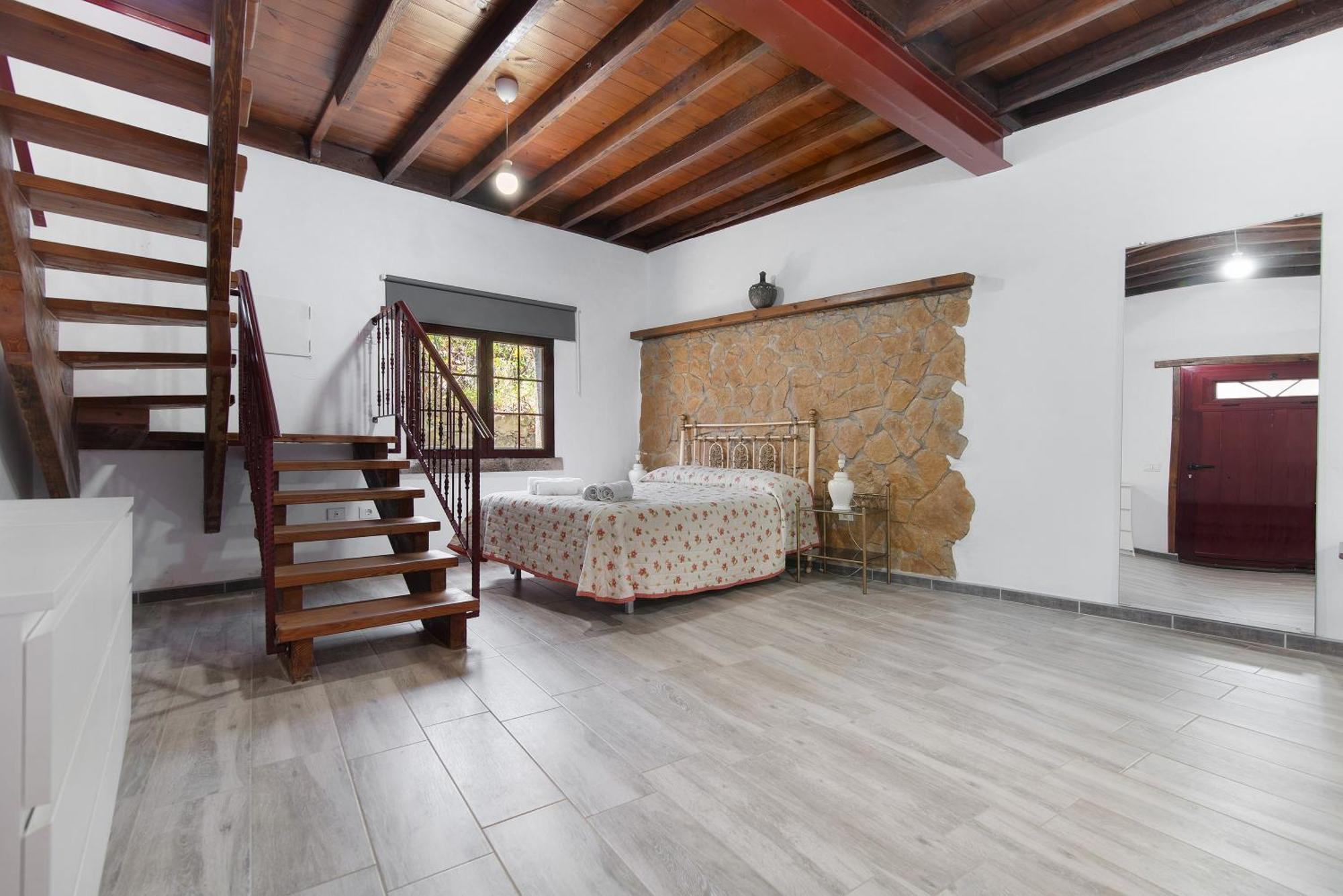 Villa Alma Vega de San Mateo Εξωτερικό φωτογραφία