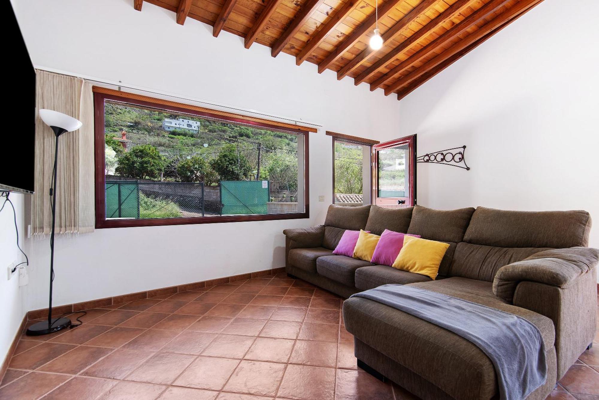 Villa Alma Vega de San Mateo Εξωτερικό φωτογραφία