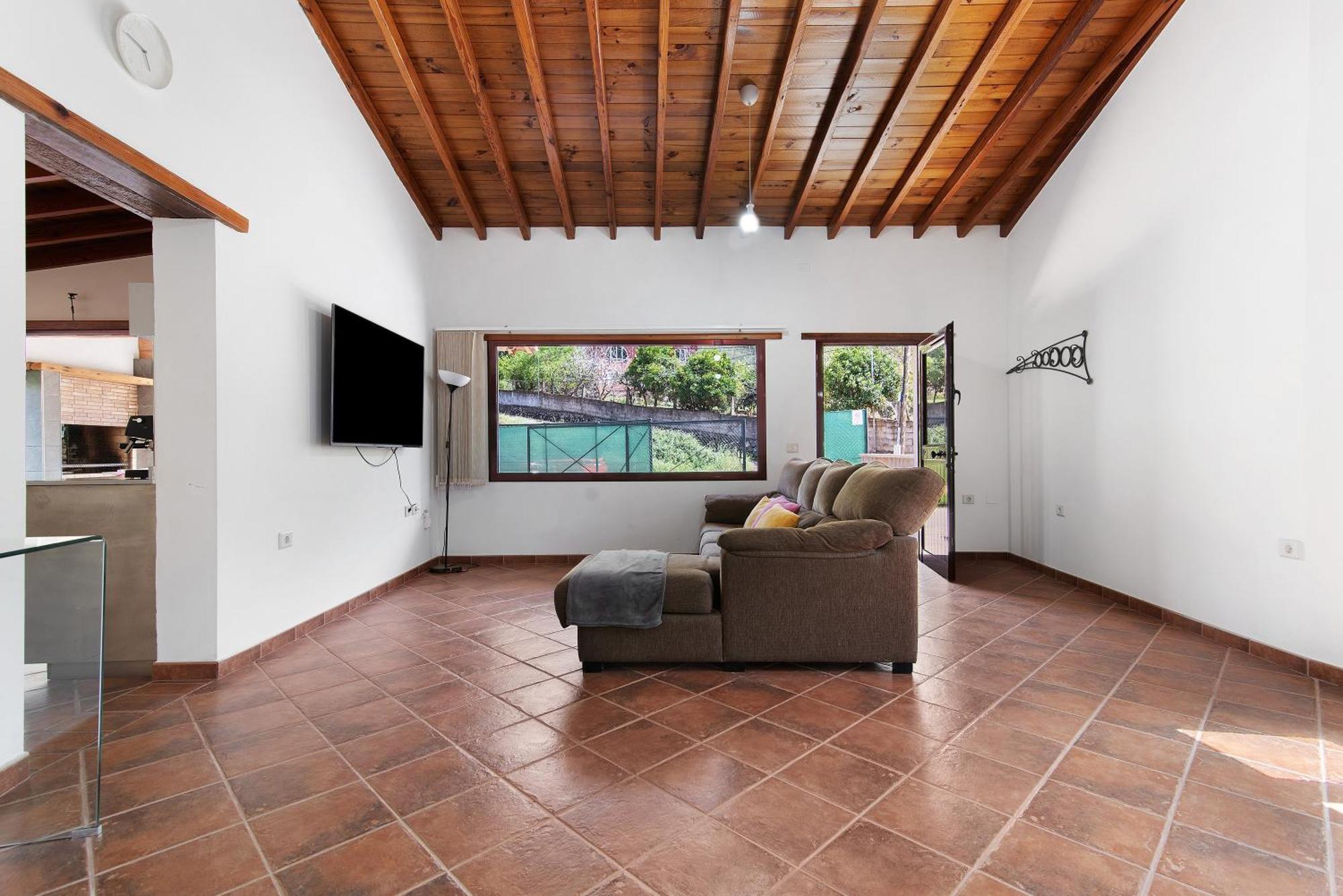 Villa Alma Vega de San Mateo Εξωτερικό φωτογραφία