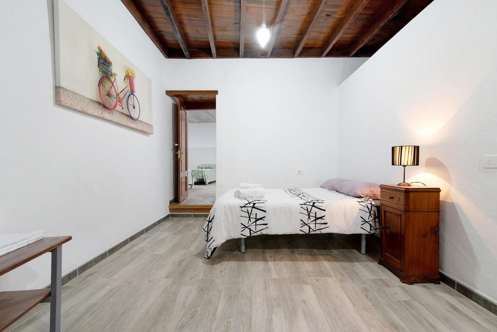 Villa Alma Vega de San Mateo Εξωτερικό φωτογραφία