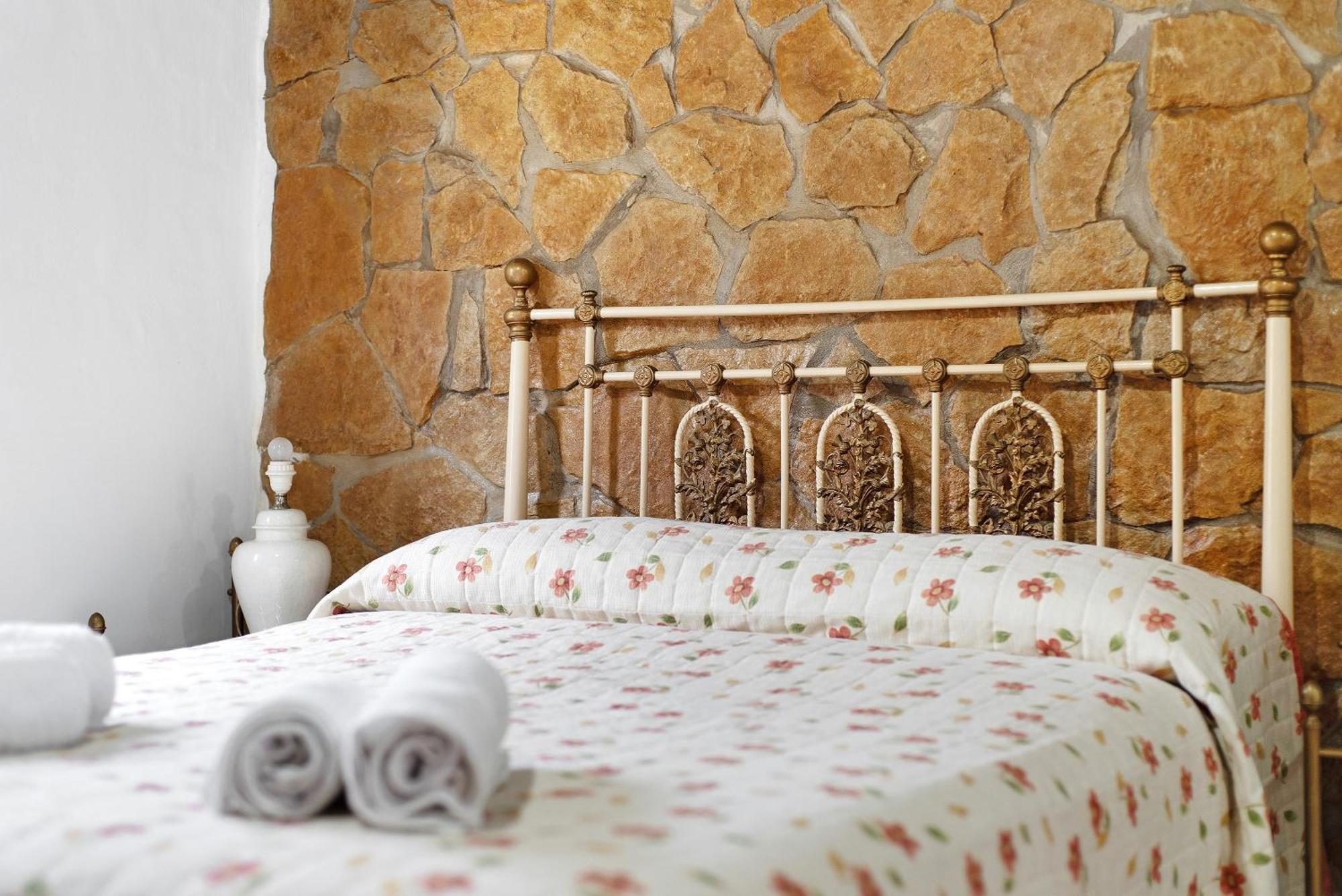 Villa Alma Vega de San Mateo Εξωτερικό φωτογραφία