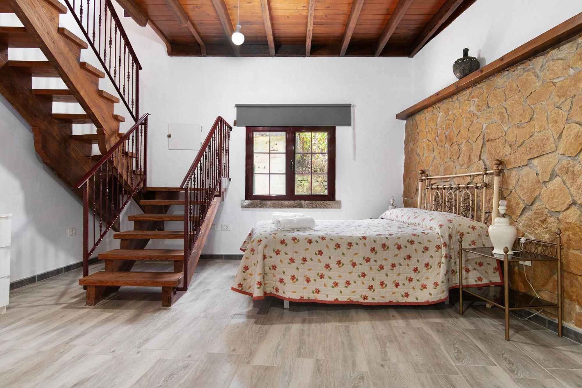 Villa Alma Vega de San Mateo Εξωτερικό φωτογραφία